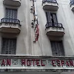 Gran Hotel Espana