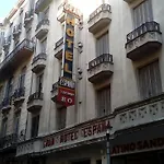 Gran Hotel Espana