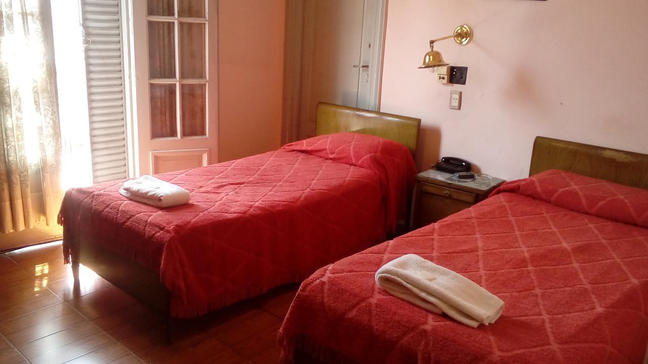 Hotel Gran Espana