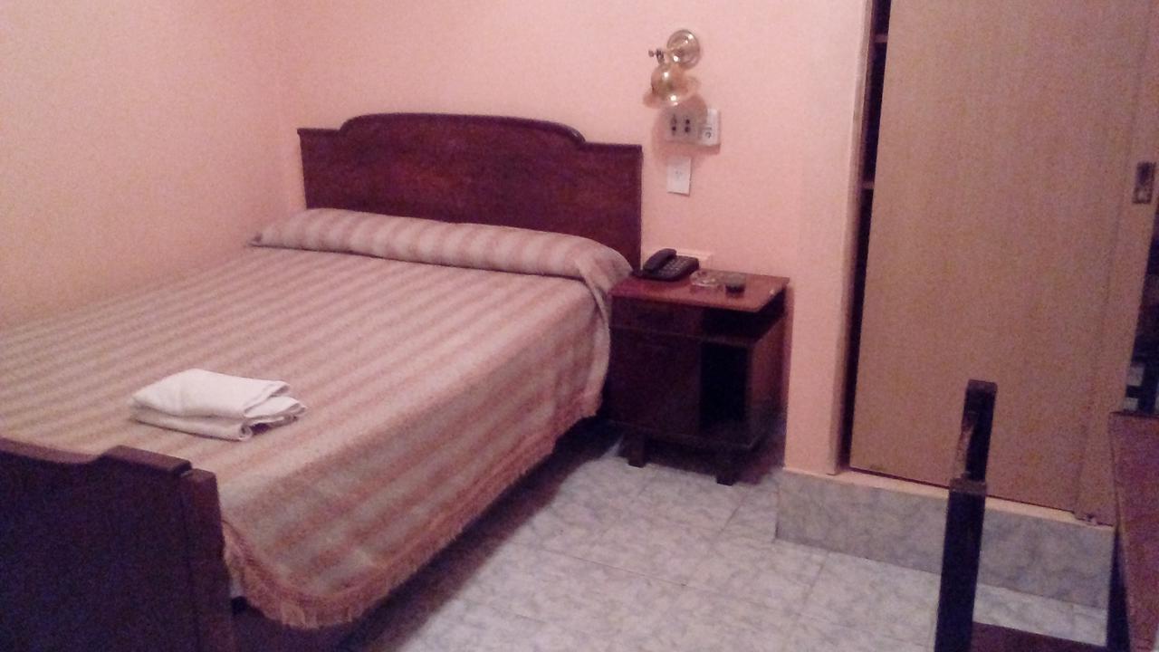 Hotel Gran Espana
